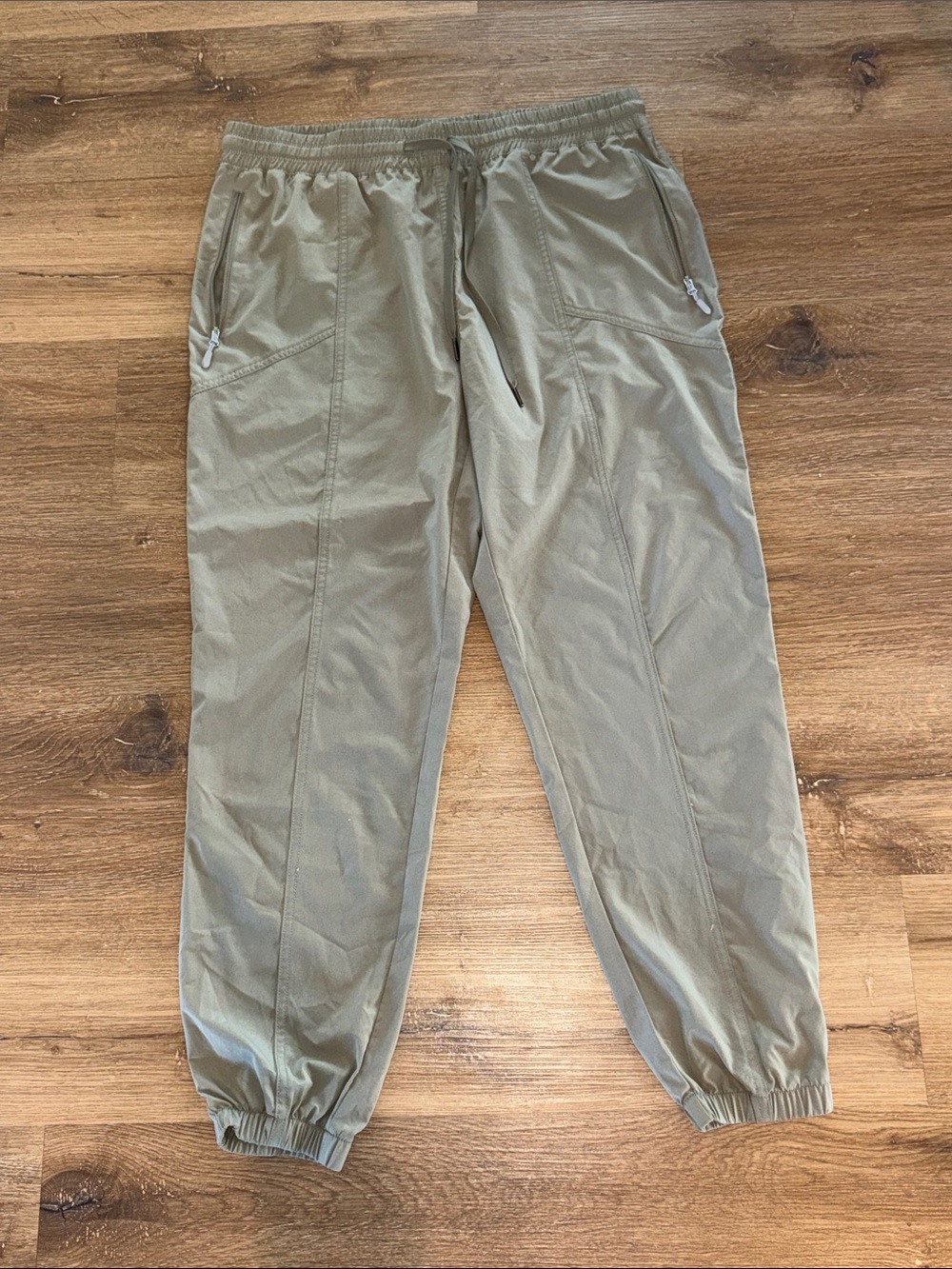 Women’s Lightweight Joggers